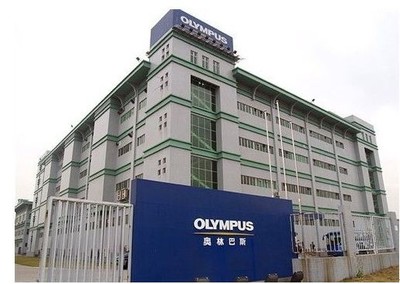 深圳奥林巴斯停工与友达光电松江关厂 传统数码相机市场的时代回响